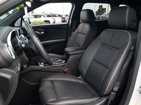 Used 2022 Chevrolet Blazer Premier w/ Enhanced Convenience Package image 20