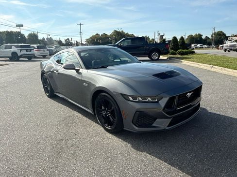 Used 2024 Ford Mustang GT image 2