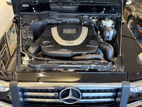 Used 2010 Mercedes-Benz G 550 image 25
