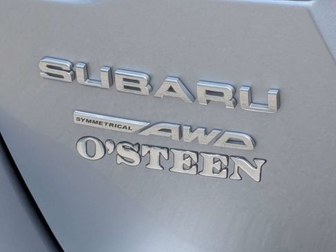 Used 2025 Subaru Outback Limited w/ Popular Package #2 AWD/4WD image 11