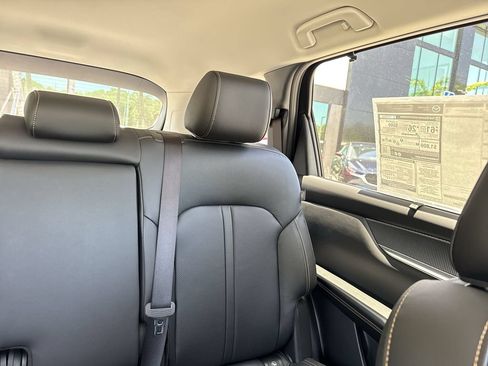 New 2026 MAZDA CX-70 SC Plus AWD/4WD image 19
