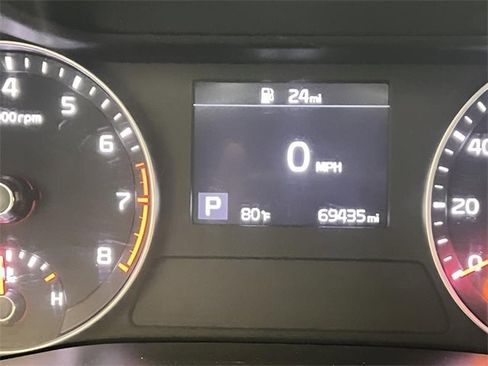 Used 2021 Kia Forte GT-Line w/ GT-Line Premium Package image 14