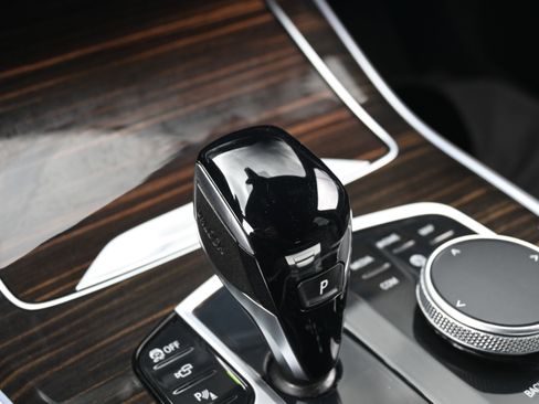 Used 2023 BMW X5 xDrive40i image 27