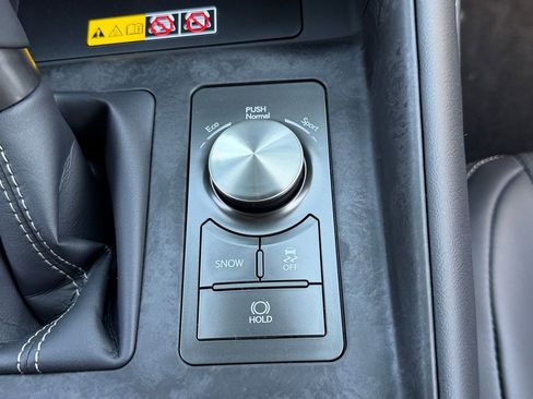 New 2026 Lexus IS 350 F Sport image 27