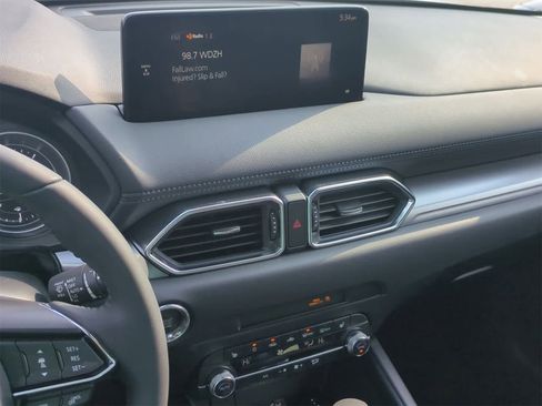 New 2025 MAZDA CX-5 AWD 2.5 S w/ Select Package image 27