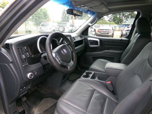 Used 2008 Honda Ridgeline RTL image 7