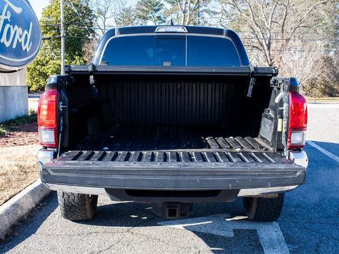 Used 2021 Toyota Tacoma SR5 image 23