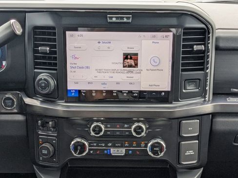 New 2025 Ford F350 Lariat w/ Lariat Ultimate Package image 21