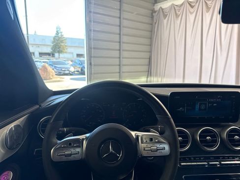 Used 2021 Mercedes-Benz C 300 Sedan image 25