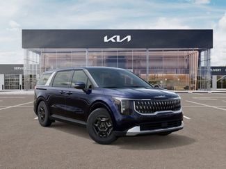 New 2026 Kia Carnival LXS video 1