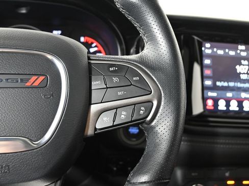 Used 2024 Dodge Durango SXT AWD/4WD image 38