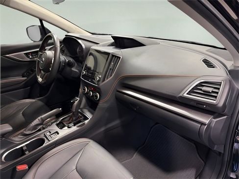 Certified 2023 Subaru Crosstrek 2.5i Limited w/ Moonroof Package image 13