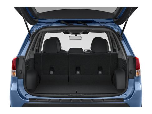 New 2024 Subaru Forester image 11