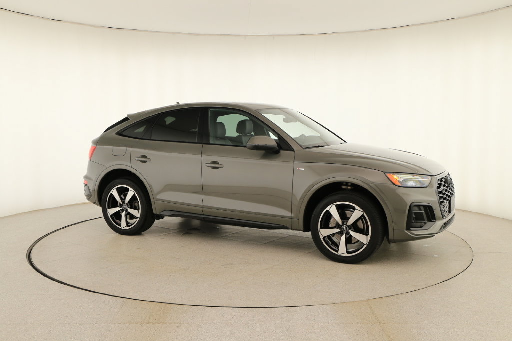 Certified 2023 Audi Q5 2.0T Premium Plus AWD/4WD image 8