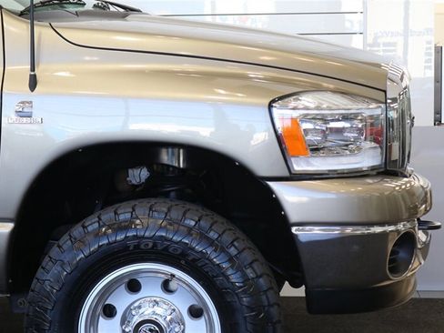 Used 2008 Dodge Ram 3500 Truck ST AWD/4WD image 49