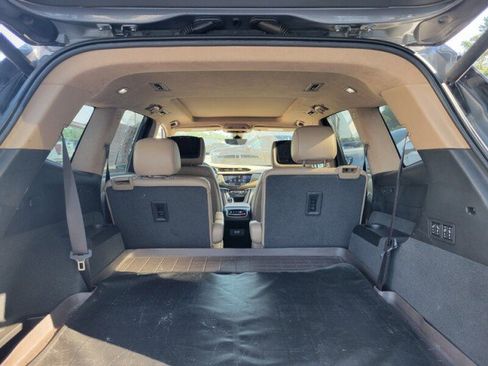 Used 2020 Cadillac XT6 Premium Luxury w/ Platinum Package FWD image 5