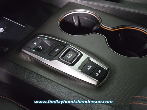 Certified 2024 Honda Ridgeline TrailSport image 31