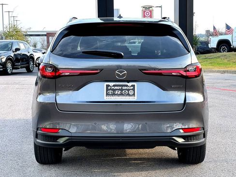 New 2026 MAZDA CX-90 3.3 Turbo w/ Premium Sport Pkg image 7
