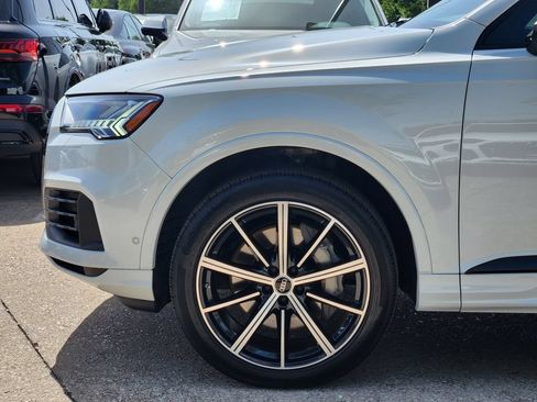 Certified 2023 Audi Q7 3.0T Premium Plus w/ Premium Plus Package AWD/4WD image 12