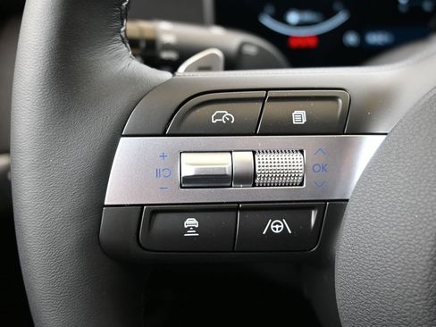 New 2026 Hyundai Tucson Limited image 26