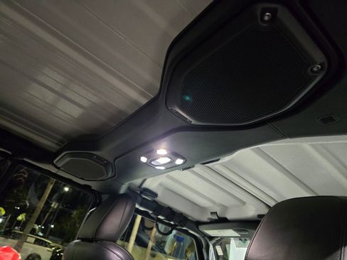 Used 2023 Jeep Wrangler Unlimited Rubicon 392 image 42