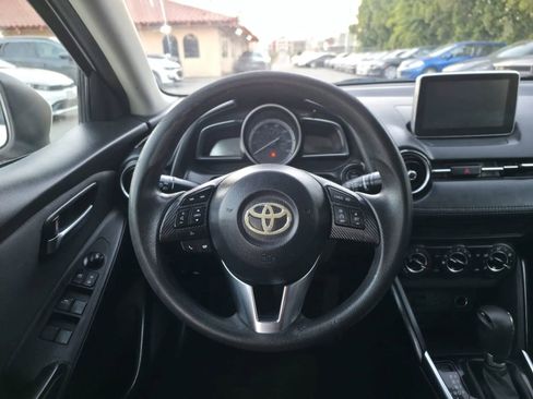 Used 2018 Toyota Yaris iA image 25