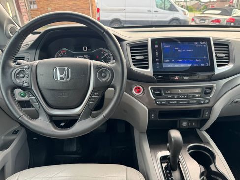 Used 2016 Honda Pilot EX-L image 52