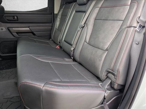 Used 2022 Toyota Tundra TRD Pro image 18