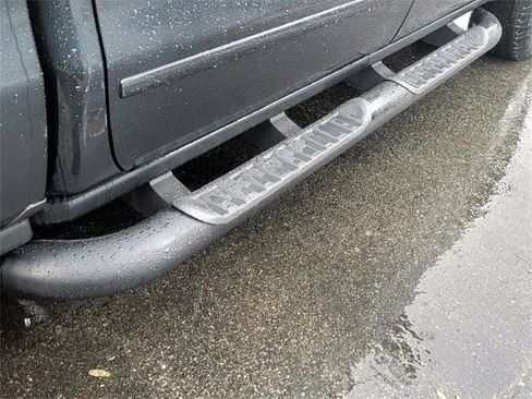 Used 2017 Chevrolet Silverado 1500 LT w/ All Star Edition image 15