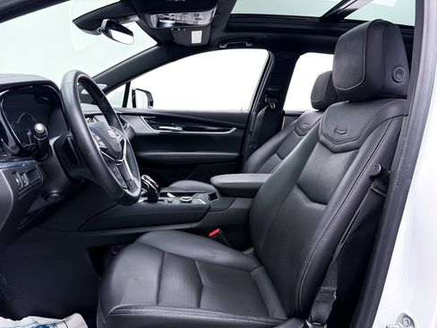 Used 2025 Cadillac XT5 Premium Luxury image 20
