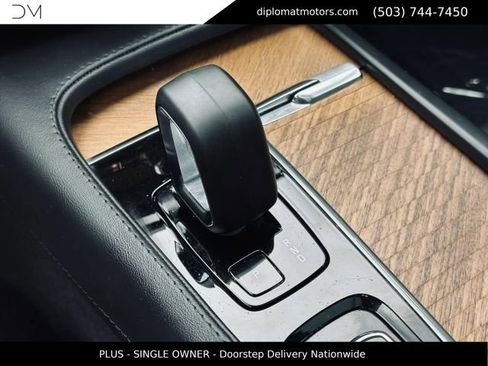 Used 2023 Volvo XC90 T8 Plus w/ Protection Package Premier AWD/4WD image 37