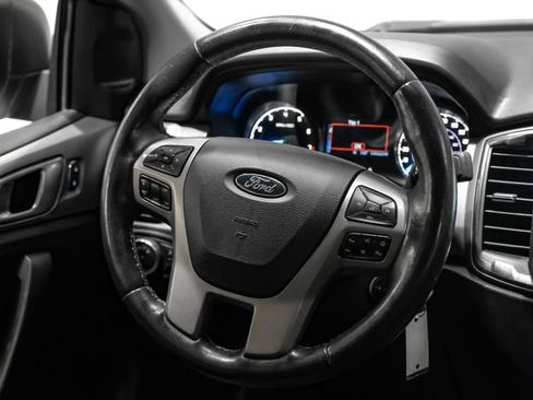 Used 2019 Ford Ranger XLT w/ Equipment Group 302A Luxury RWD image 24