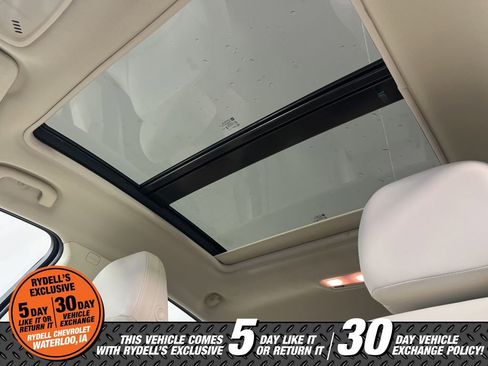 Certified 2024 Chevrolet Malibu LT image 28