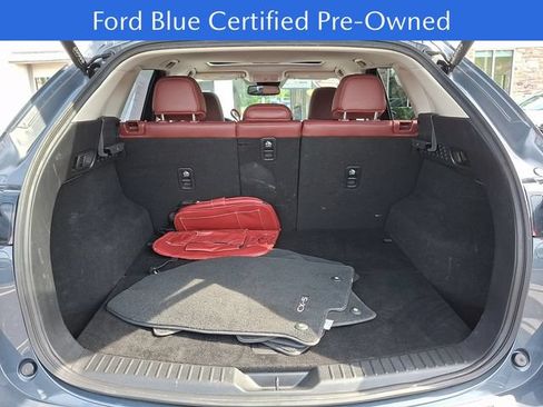 Used 2023 MAZDA CX-5 Carbon Edition AWD/4WD image 33