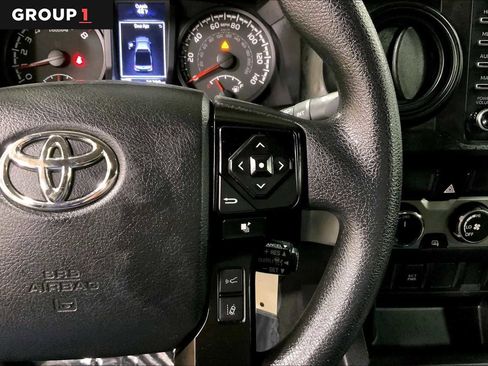 Used 2022 Toyota Tacoma SR image 19