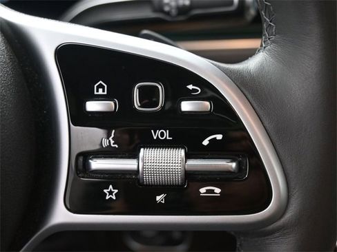 Used 2020 Mercedes-Benz GLS 580 4MATIC w/ Off-Road Package image 2