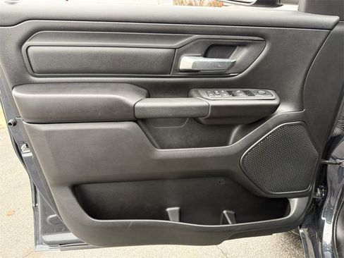 Used 2025 RAM 1500 Classic Warlock image 12