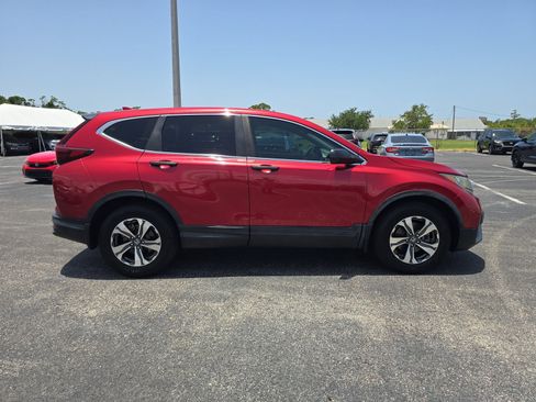 Used 2020 Honda CR-V LX image 3