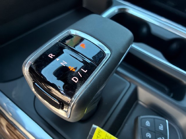 New 2026 Chevrolet Silverado 1500 RST AWD/4WD image 27