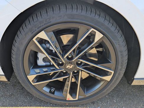 New 2026 Hyundai Sonata N Line image 25