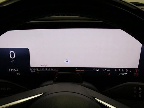 Certified 2025 Buick Enclave Avenir w/ Super Cruise Package image 14