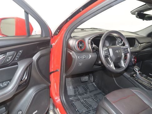 Used 2020 Chevrolet Blazer RS FWD image 53