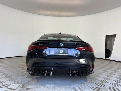 New 2027 BMW M4 xDrive Competition AWD/4WD image 6