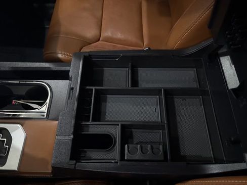 Used 2021 Toyota Tundra 1794 Edition w/ TRD Off-Road Package image 26