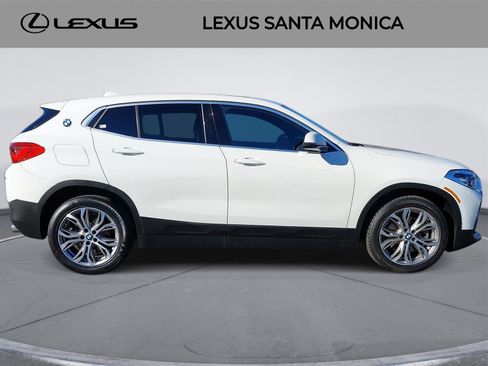 Used 2019 BMW X2 sDrive28i image 4