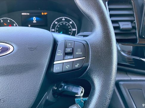 Used 2023 Ford Transit 350 XLT image 24