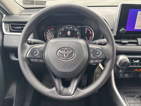 Certified 2023 Toyota RAV4 LE image 24
