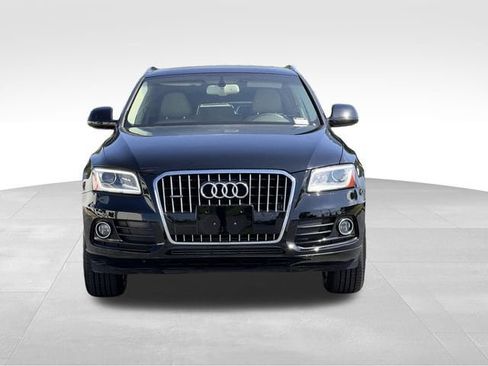 Used 2015 Audi Q5 2.0T Premium Plus w/ Technology Package AWD/4WD image 8