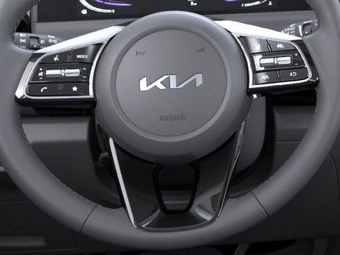 New 2026 Kia Seltos S AWD/4WD image 22