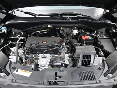 New 2026 Honda HR-V LX image 30